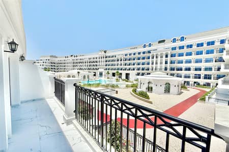 1 Bedroom Flat for Rent in Arjan, Dubai - POOL VIEW |  LARGE BALCONY | TOP LUXURY AMENITIES