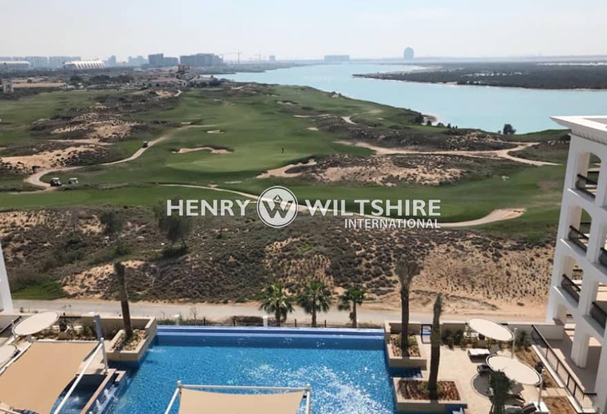 Квартира в Яс Айленд,Ансам,Ансам 3, 3 cпальни, 225000 AED - 11698860 Квартира в Яс Айленд,Ансам,Ансам 3, 3 cпальни, 225000 AED - 11698860