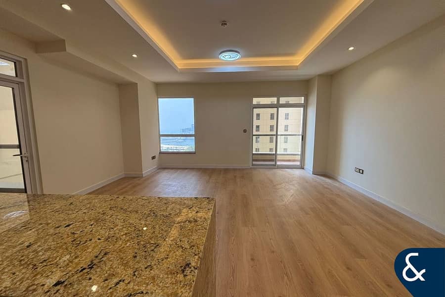 Fully Upgraded | Sea View | Two Balconies Fully Upgraded | Sea View | Two Balconies