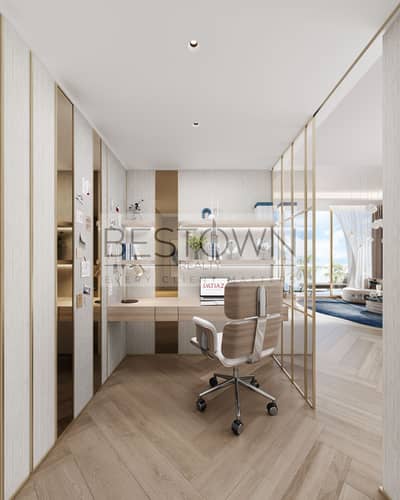 2 Bedroom Apartment for Sale in Dubai Islands, Dubai - Sunset Bay by Imtiaz - Studio 1. jpg