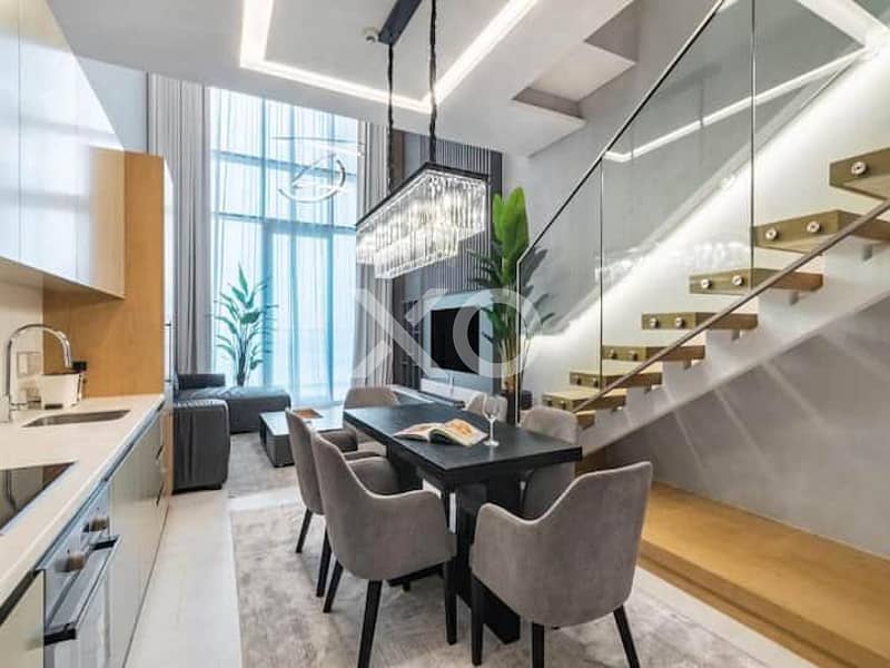 Spacious | Modern | Fully Furnished Spacious | Modern | Fully Furnished