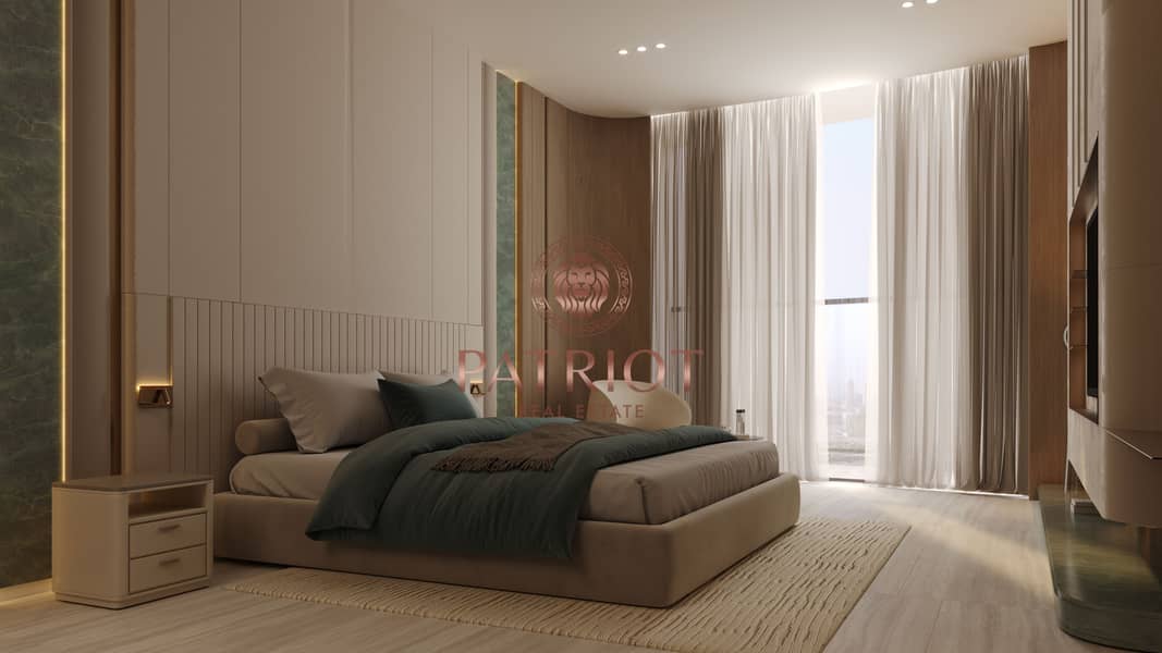 28 Aquarise Bedroom-2. jpg