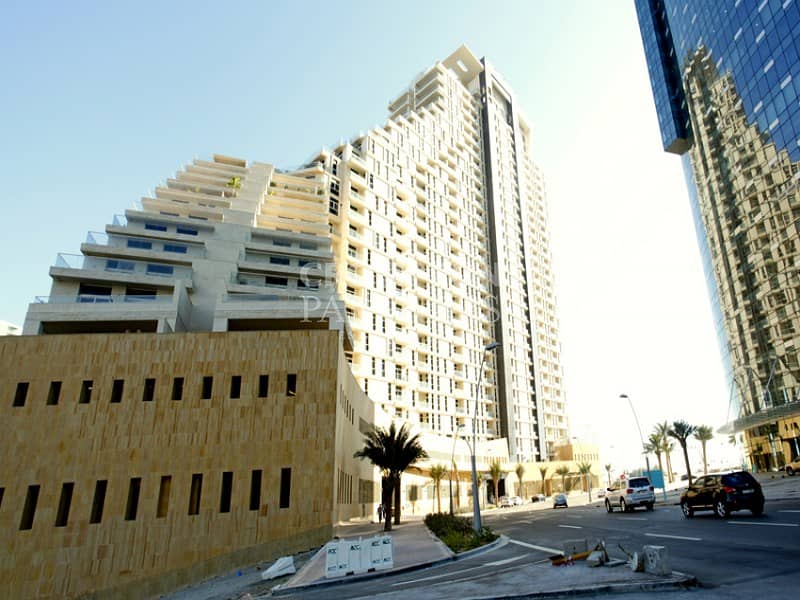 Квартира в Остров Аль Рим,Шамс Абу Даби,Мангров Плейс, 3 cпальни, 145000 AED - 11702810 Квартира в Остров Аль Рим,Шамс Абу Даби,Мангров Плейс, 3 cпальни, 145000 AED - 11702810