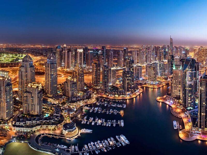 شقة في مارينا شورز،دبي مارينا 2 غرف 3000000 درهم - 11702813 شقة في مارينا شورز،دبي مارينا 2 غرف 3000000 درهم - 11702813