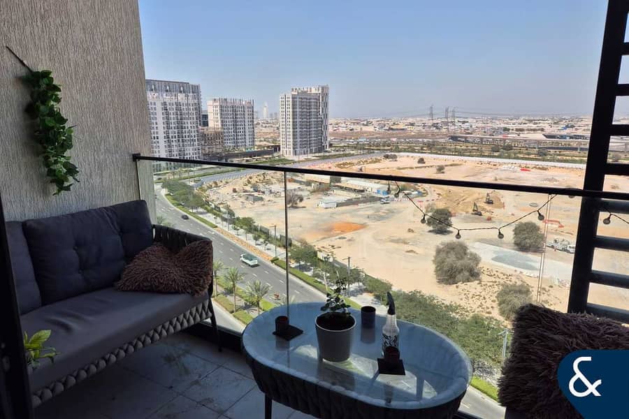 شقة في بريف ريزيدنس،دبي هيلز استيت 1 غرفة 108000 درهم - 11702812 شقة في بريف ريزيدنس،دبي هيلز استيت 1 غرفة 108000 درهم - 11702812