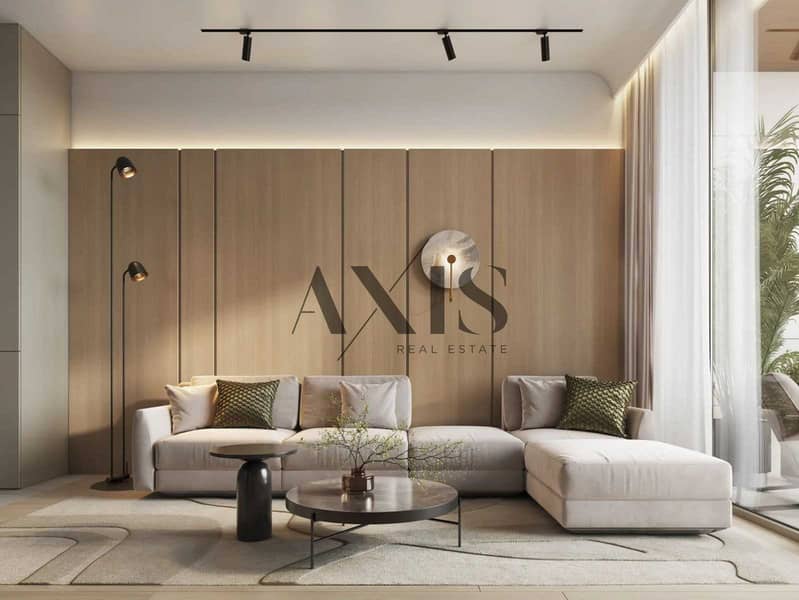 Квартира в Аль Джадаф,Бутик 23, 2 cпальни, 1390000 AED - 11702805 Квартира в Аль Джадаф,Бутик 23, 2 cпальни, 1390000 AED - 11702805