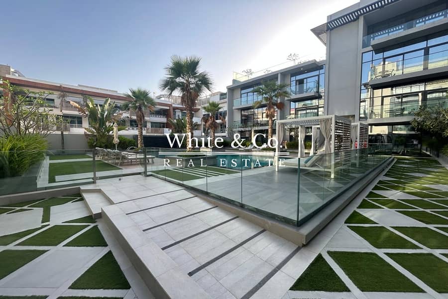 位于朱美拉环形村(JVC),JVC第15区,牛津大道 的公寓 760000 AED - 11702834 位于朱美拉环形村(JVC),JVC第15区,牛津大道 的公寓 760000 AED - 11702834