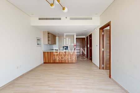1 Bedroom Apartment for Rent in Jumeirah Village Circle (JVC), Dubai - Furnished | Community View | Ready to Move In