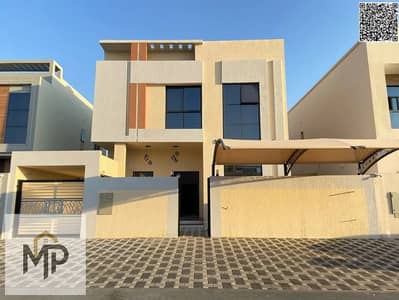 5 Bedroom Villa for Sale in Al Zahya, Ajman - batch_775426003-1066x800. jpg