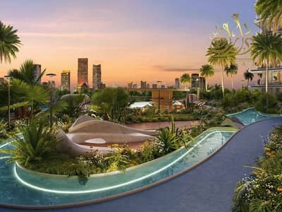 1 Bedroom Apartment for Sale in Dubai Studio City, Dubai - WhatsApp Image 2025-01-19 at 5.54. 31 PM (2). jpeg