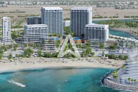 Studio for Sale | Hayat Island | Ras Al Khaimah