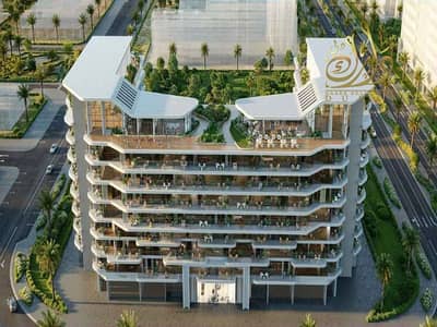 Studio for Sale in Dubai Studio City, Dubai - WhatsApp Image 2025-01-19 at 5.54. 32 PM. jpeg
