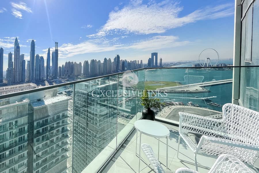 位于迪拜港,艾玛尔海滨社区,海滩风光公寓小区 1 卧室的公寓 185000 AED - 11702875 位于迪拜港,艾玛尔海滨社区,海滩风光公寓小区 1 卧室的公寓 185000 AED - 11702875