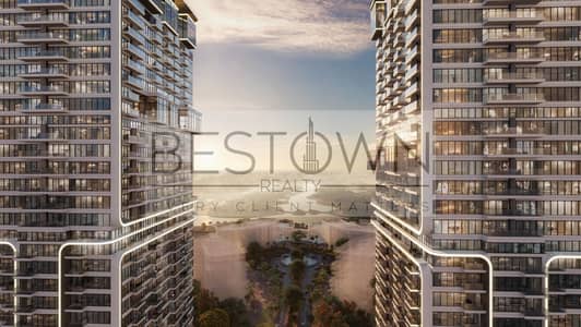 朱美拉湖塔 (JLT)， 迪拜 2 卧室公寓待售 - UH  by Ellington  - view 1. jpg