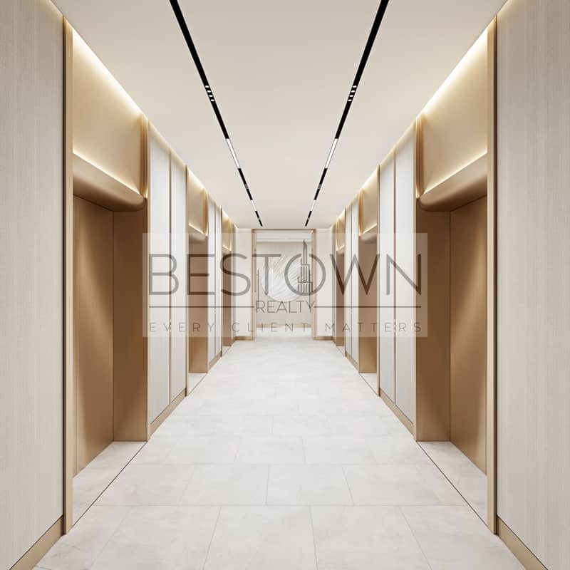 5 UH  by Ellington - Lift Lobby. png