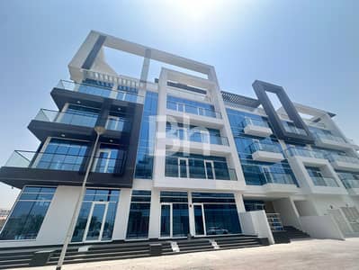 2 Bedroom Flat for Sale in Jumeirah Village Triangle (JVT), Dubai - 2 BR + Study | Large Balcony | Brand New Building