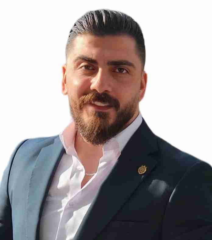 Ahmed Fouad