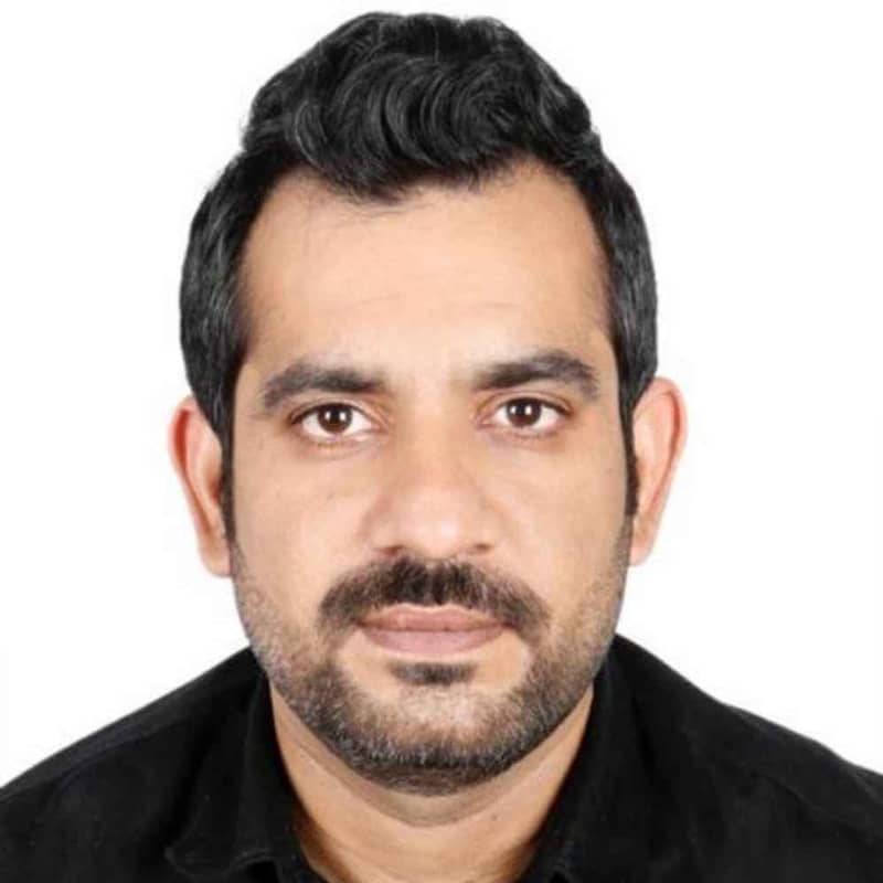 Muhammad Umar Khan