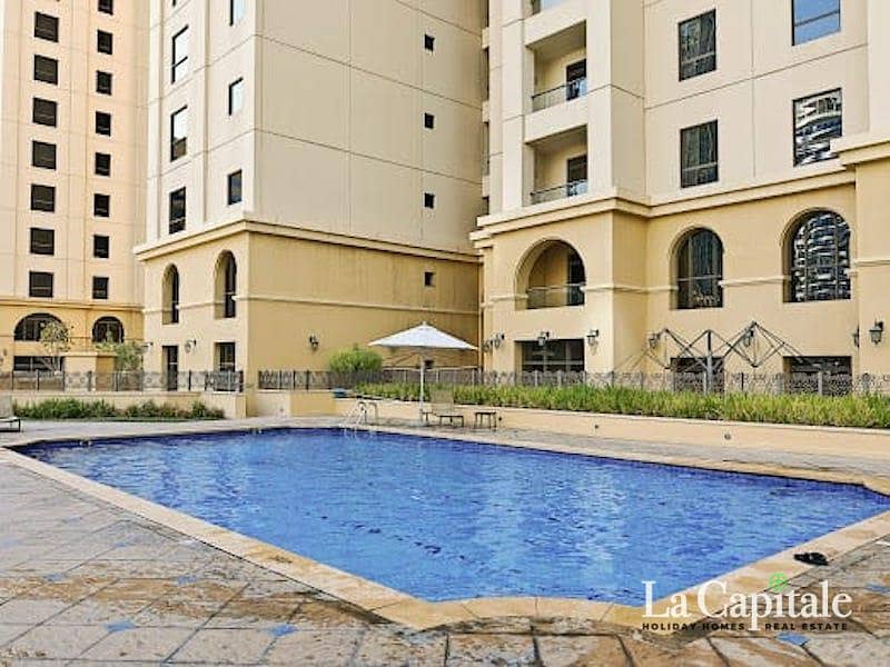 位于朱美拉海滩住宅(JBR),瑞玛公寓,瑞玛5号楼 3 卧室的公寓 185000 AED - 11702740 位于朱美拉海滩住宅(JBR),瑞玛公寓,瑞玛5号楼 3 卧室的公寓 185000 AED - 11702740