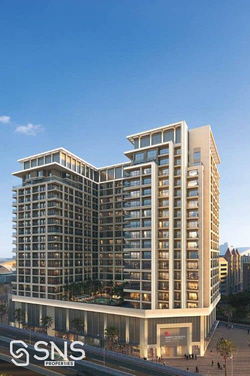 6 marriott-residences-sheikh-zayed-road_5QFkX. jpg