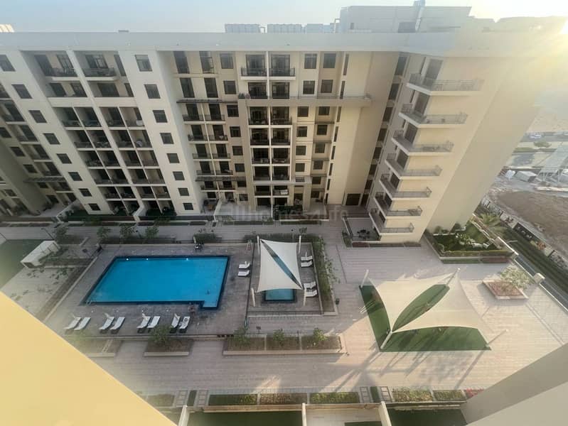 Pool View | Prime Location | Ready To Move In Pool View | Prime Location | Ready To Move In