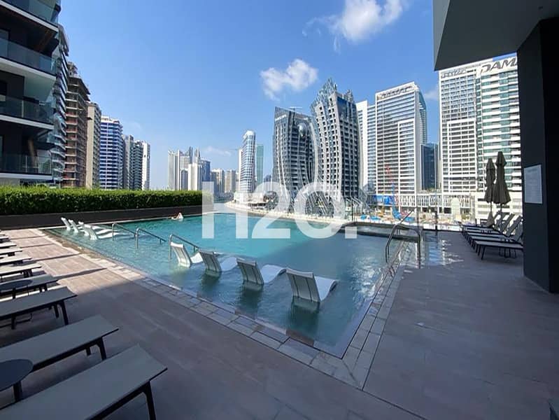 位于商业湾,北区15 大厦,15 Northside Tower 1 的公寓 75000 AED - 11702951 位于商业湾,北区15 大厦,15 Northside Tower 1 的公寓 75000 AED - 11702951