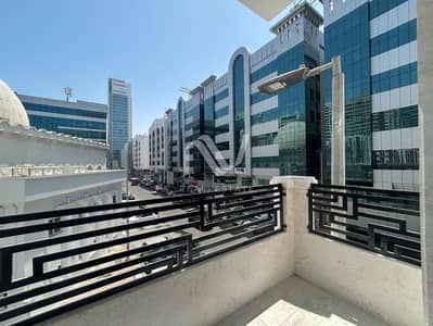 2 Bedroom Flat for Rent in Al Najda Street, Abu Dhabi - Taj Residence_0000_Taj Residence_0007_IMG-20250517-WA0044. jpg. jpg. jpg