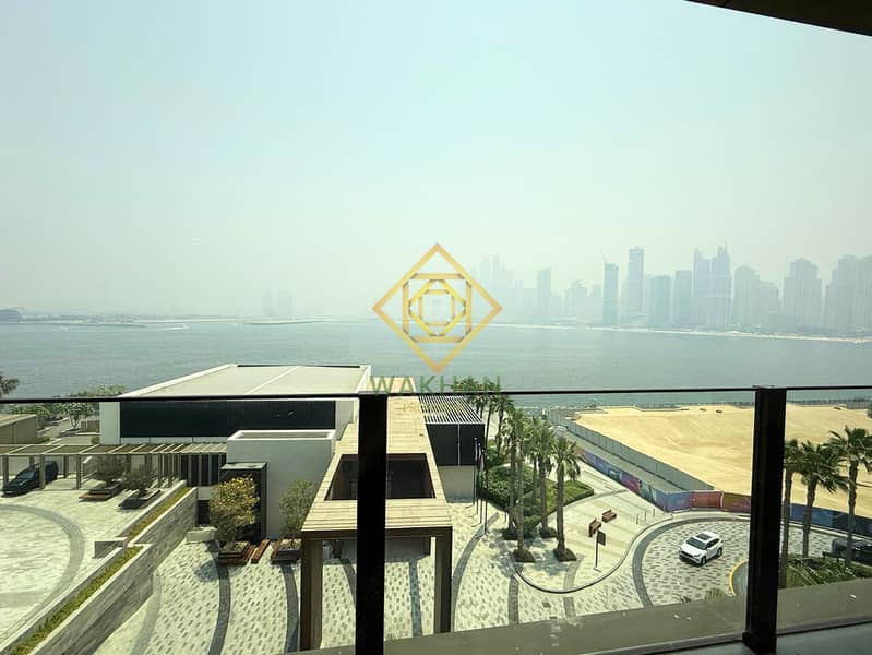 Квартира в Блувотерс Айленд,Блувотерс Резиденсес, 3 cпальни, 540000 AED - 11701644 Квартира в Блувотерс Айленд,Блувотерс Резиденсес, 3 cпальни, 540000 AED - 11701644