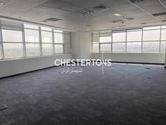 Open Layout | Fully Fitted | Ready to Move in