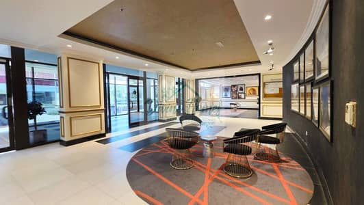 Studio for Sale in Arjan, Dubai - 004c718d-c983-4da4-bdc8-a2f13aa041cf. jpg
