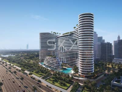 Studio for Sale in Business Bay, Dubai - 12. png