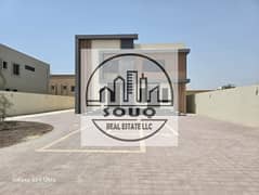 Spacious & Stunning 5-Bedroom Villa in Al Uraibi