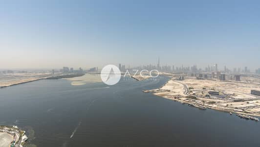 2 Bedroom Flat for Rent in Dubai Creek Harbour, Dubai - AZCO REAL ESTATE-22. jpg