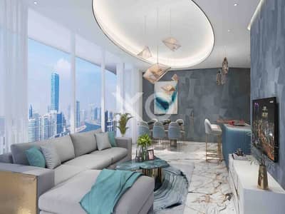 商业湾， 迪拜 2 卧室公寓待售 - 位于商业湾，绮丽塔 2 卧室的公寓 3450000 AED - 11702798