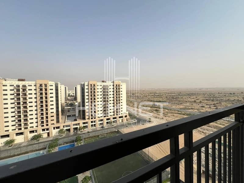 Unfurnished | Park view | High floor Unfurnished | Park view | High floor