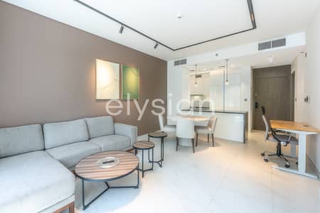 2 Bedroom Apartment for Sale in Mohammed Bin Rashid City, Dubai - Lagoon View | Prime Location |  Contemporary Style
