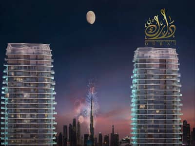 شقة 1 غرفة نوم للبيع في سيتي أوف أرابيا، دبي - 87. png