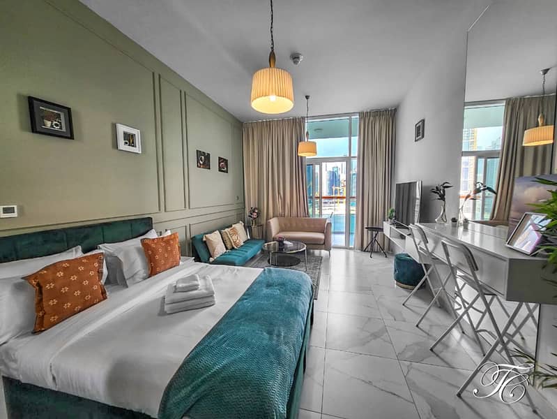 Квартира в Бизнес Бей,Милленниум Бингатти Резиденсес, 1250000 AED - 11703062 Квартира в Бизнес Бей,Милленниум Бингатти Резиденсес, 1250000 AED - 11703062