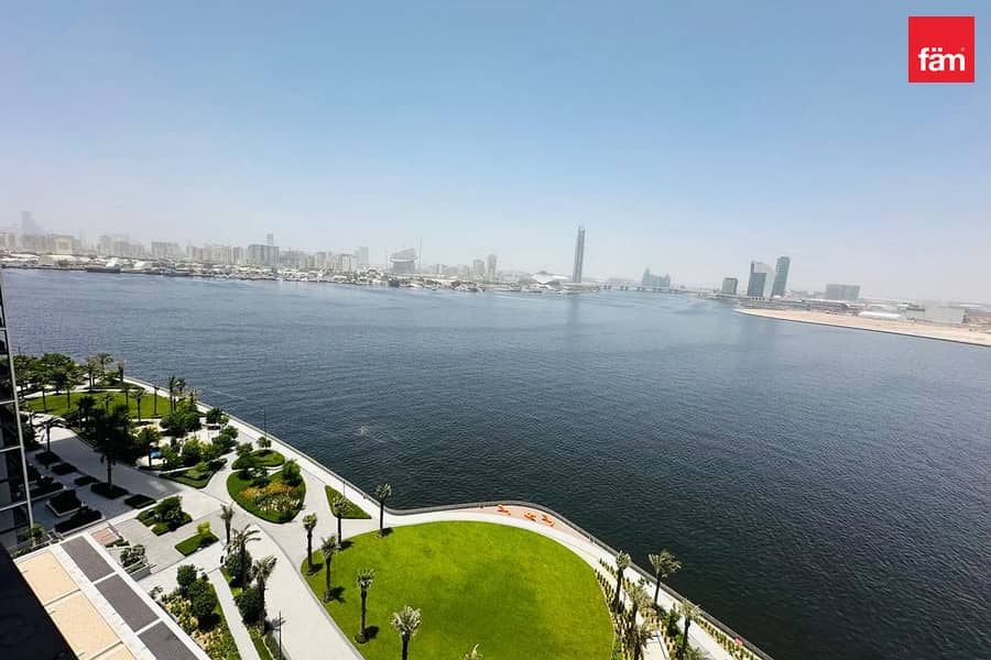 Brand New | Canal View | Rady TO Move Brand New | Canal View | Rady TO Move