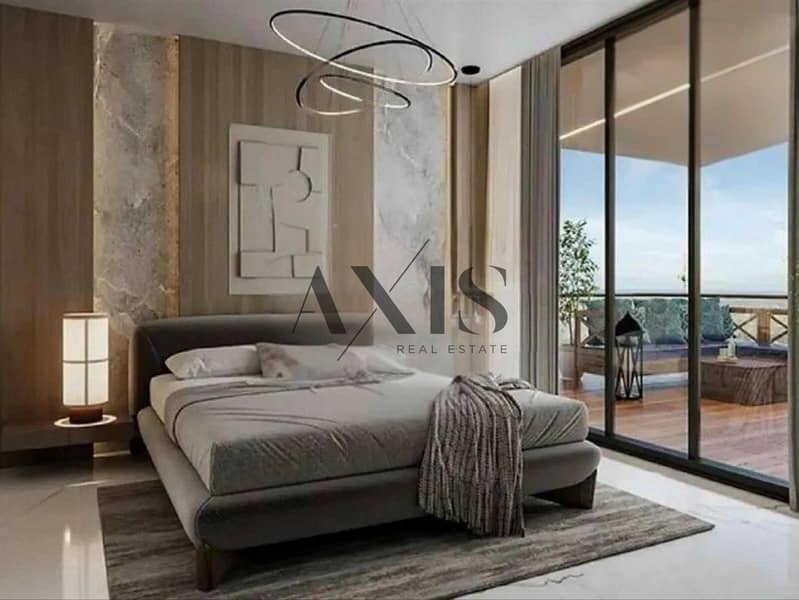 Квартира в Комплекс Дубай Резиденс,Terra Tower, 2 cпальни, 1960412 AED - 11703082 Квартира в Комплекс Дубай Резиденс,Terra Tower, 2 cпальни, 1960412 AED - 11703082