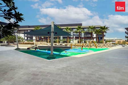 1 Bedroom Flat for Rent in Jumeirah Village Circle (JVC), Dubai - Ellington | Low Rise Building | Prime Location