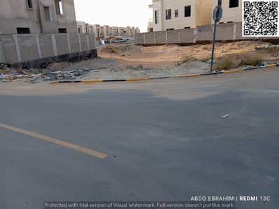 Plot for Sale in Al Helio, Ajman - IMG-20250422-WA0120 - Copy. jpg
