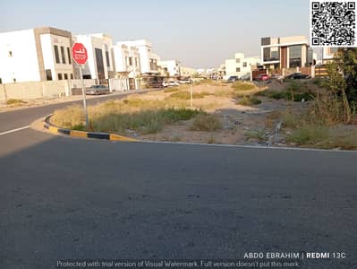 Plot for Sale in Al Zahya, Ajman - IMG-20250422-WA0114. jpg