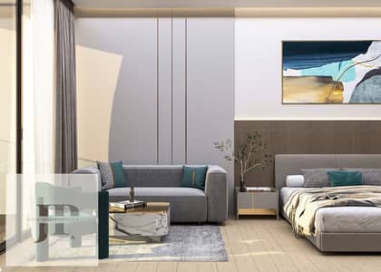 Studio for Sale in Jumeirah Village Circle (JVC), Dubai - WhatsApp Image 2025-05-20 at 11.04. 19 AM. jpeg