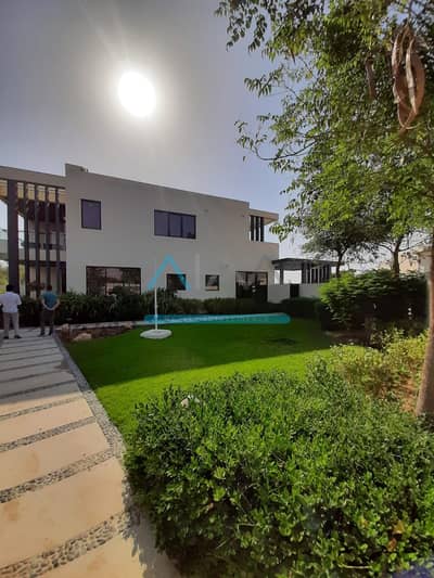 3 Bedroom Villa for Sale in DAMAC Hills, Dubai - WhatsApp Image 2025-05-20 at 2.08. 16 PM. jpeg