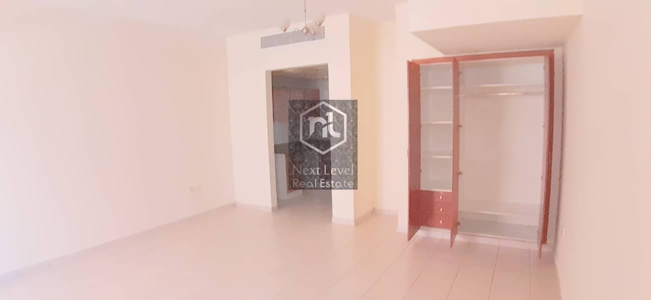 8 OPEN VIEW | STUDIO +BALCONY | CHINA CLUSTER | INTERNATIONAL CITY