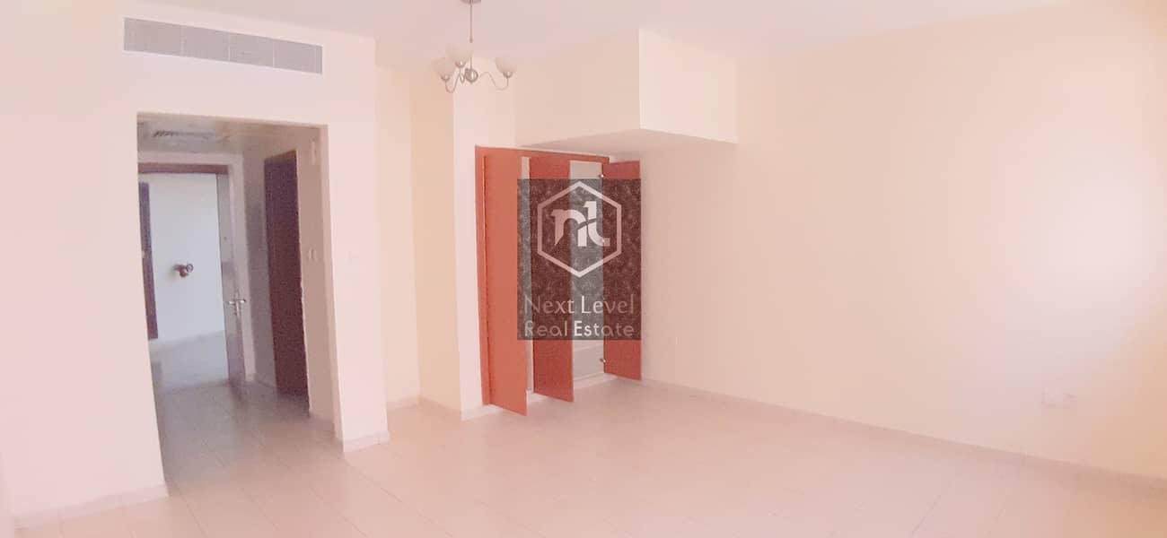 9 OPEN VIEW | STUDIO +BALCONY | CHINA CLUSTER | INTERNATIONAL CITY
