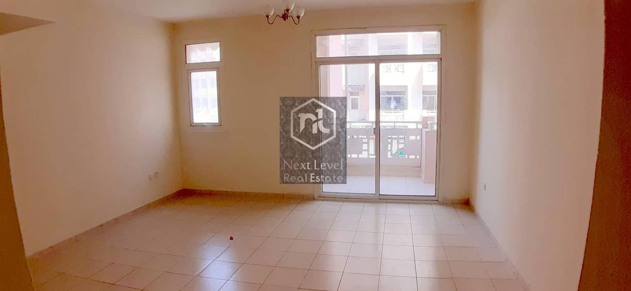 10 OPEN VIEW | STUDIO +BALCONY | CHINA CLUSTER | INTERNATIONAL CITY