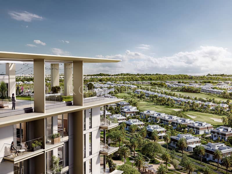 Refined Living | Prime Location | Modern Finishes Refined Living | Prime Location | Modern Finishes