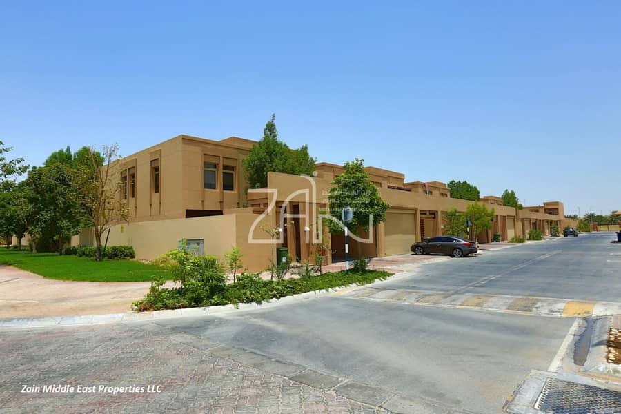 Таунхаус в Халифа Сити,Голф Гарденс,Кузама, 4 cпальни, 3830000 AED - 11703153 Таунхаус в Халифа Сити,Голф Гарденс,Кузама, 4 cпальни, 3830000 AED - 11703153